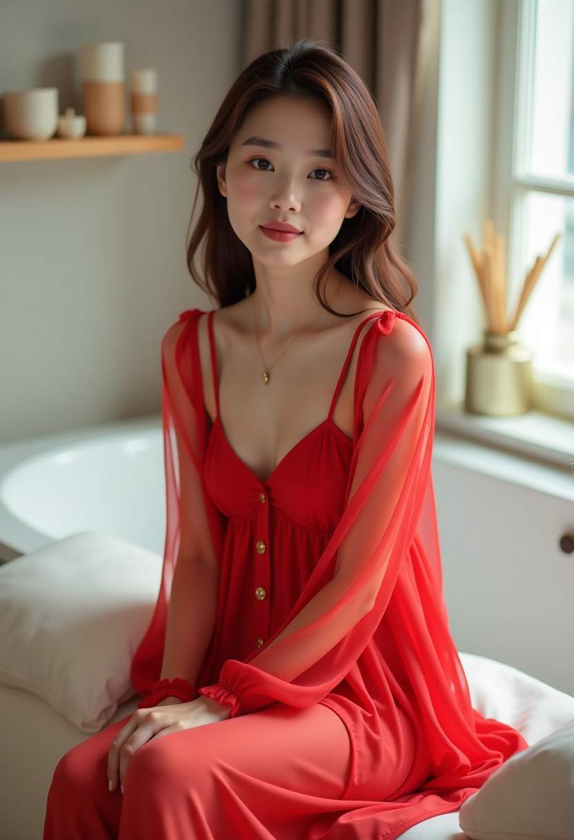 烟火人家
