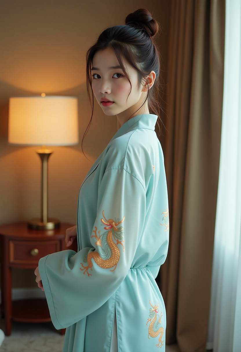 临时夫妻续篇